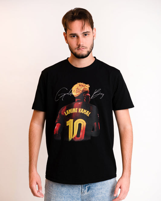 Тениска GOLDEN BOY