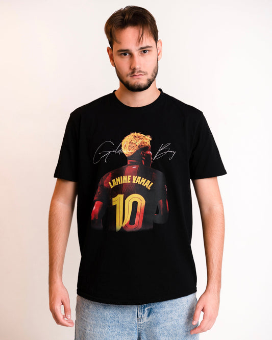 Тениска GOLDEN BOY