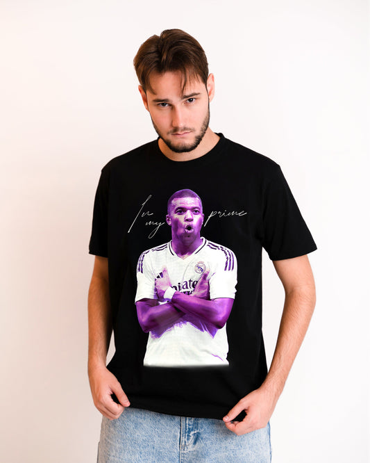 Тениска IN MY PRIME